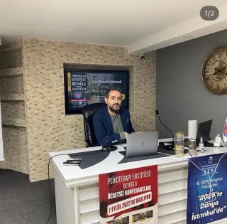 Kl. Psk. Necdet Dönmez profilinde yer alan galeri fotoğrafı.