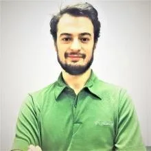 Fzt. Selçuk Atakan Şener — Fizyoterapi Ve Rehabilitasyon, Ankara. Portre fotoğrafı.