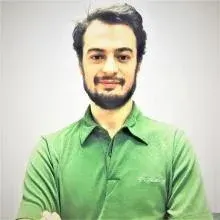 Fzt. Selçuk Atakan Şener — Fizyoterapi Ve Rehabilitasyon, Ankara. Portre fotoğrafı.