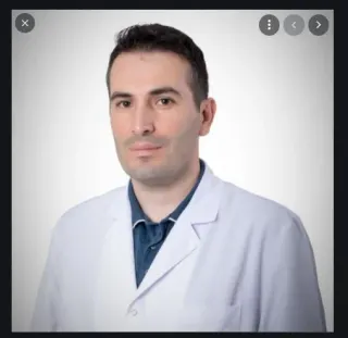 Uzm. Dr. Süleyman Akarsu profilinde yer alan galeri fotoğrafı.