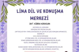 Dkt. Kübra Horasan profilinde yer alan galeri fotoğrafı.