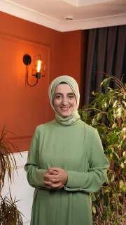 Uzm. Dr. Tuba Bilbay Kaynar profilinde yer alan galeri fotoğrafı.