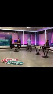 Op. Dr. Aysu Nida Dai profilinde yer alan galeri fotoğrafı.