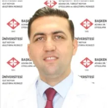 Op. Dr. Galib Bairamovi — Çocuk Cerrahisi, Seyhan, Adana. Portre fotoğrafı.