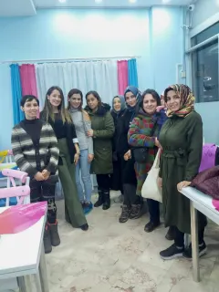 Kl. Psk. Sema Özcan Bircan profilinde yer alan galeri fotoğrafı.