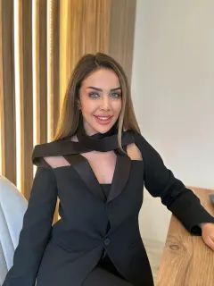 Dyt. Sena Duygu Turgut profilinde yer alan galeri fotoğrafı.