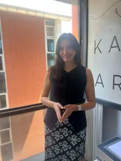 Dyt. Kader Ardıç profilinde yer alan galeri fotoğrafı.