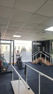 Fzt. Ceren Bicioğlu Koç profilinde yer alan galeri fotoğrafı.