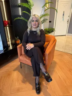 Op. Dr. Merve Karamahmutoğlu Cavıldak profilinde yer alan galeri fotoğrafı.