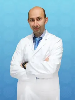 Uzm. Dr. Adnan Yay profilinde yer alan galeri fotoğrafı.