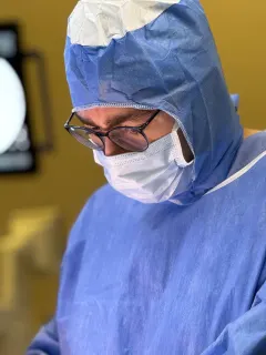 Doç. Dr. Kaya Turan profilinde yer alan galeri fotoğrafı.