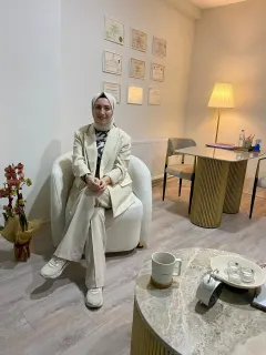 Psk. Hanife Ersöz Alpaydın profilinde yer alan galeri fotoğrafı.