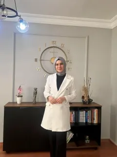 Psk. Nurşah Erdoğan profilinde yer alan galeri fotoğrafı.