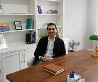 Uzm. Dr. Semir Sakarya profilinde yer alan galeri fotoğrafı.