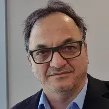 Uzm. Dr. Reha Soylu — Psikiyatri, Çankaya, Ankara. Portre fotoğrafı.