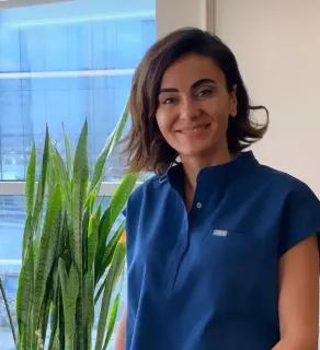 Op. Dr. Elif Dağlı profilinde yer alan galeri fotoğrafı.