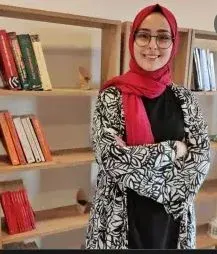 Kl. Psk. Merve Kıygı profilinde yer alan galeri fotoğrafı.