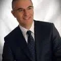 Op. Dr. Ömer Altun — Ankara. Portre fotoğrafı.