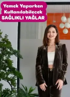 Dyt. Yeşim İşgüzar profilinde yer alan galeri fotoğrafı.