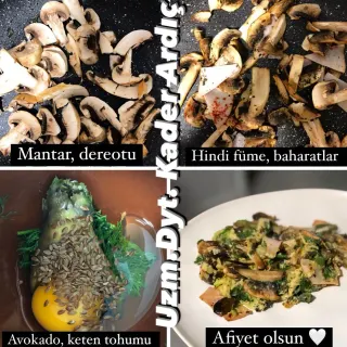 Dyt. Kader Ardıç profilinde yer alan galeri fotoğrafı.