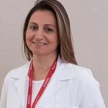 Uzm. Dr. Arzu Sağtaş — Fiziksel Tıp Ve Rehabilitasyon, Muratpaşa, Antalya. Portre fotoğrafı.