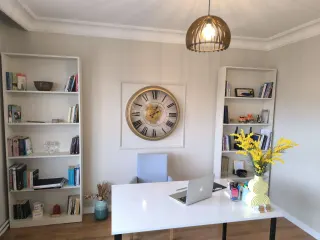 Kl. Psk. Cansu Azak Kahya profilinde yer alan galeri fotoğrafı.