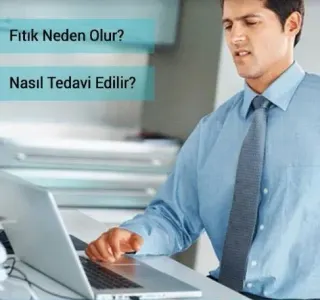 Op. Dr. Servet Yetgin profilinde yer alan galeri fotoğrafı.