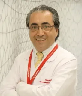 Prof. Dr. Hakan İsmail Sarı profilinde yer alan galeri fotoğrafı.
