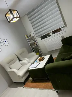 Psk. Rabia Gündoğar profilinde yer alan galeri fotoğrafı.
