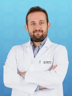 Dr. Öğr. Üyesi Caner Karakaya profilinde yer alan galeri fotoğrafı.