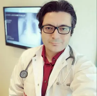 Dr. Öğr. Üyesi Turgut Öztutgan profilinde yer alan galeri fotoğrafı.
