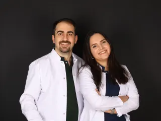 Uzm. Dt. Süleyman Kılavuz profilinde yer alan galeri fotoğrafı.