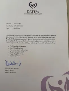 Psk. Fatmanur Çal profilinde yer alan galeri fotoğrafı.