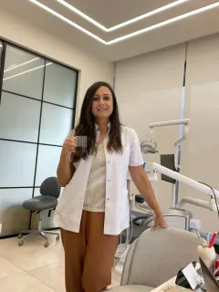 Dr. Dt. Vuslat Çiçek Arı profilinde yer alan galeri fotoğrafı.