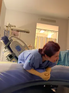 Op. Dr. Gizem Kaplan profilinde yer alan galeri fotoğrafı.