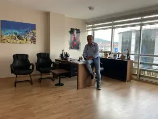 Uzm. Dr. Melih Yüksel Erol profilinde yer alan galeri fotoğrafı.