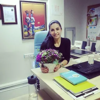Uzm. Psk. Tuba Oruç profilinde yer alan galeri fotoğrafı.
