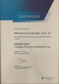 Prof. Dr. Mehmet Emin Şimşek profilinde yer alan galeri fotoğrafı.