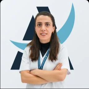 Uzm. Dr. Gamze Yalçın — Çocuk Sağlığı Ve Hastalıkları, Keçiören, Ankara. Portre fotoğrafı.