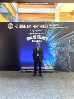 Prof. Dr. Mehmet Hadi Yaşa profilinde yer alan galeri fotoğrafı.