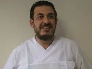 Uzm. Dr. Mustafa Serkan Eröz profilinde yer alan galeri fotoğrafı.