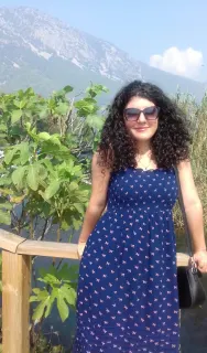 Dyt. Aysel Yaşasın Toprak profilinde yer alan galeri fotoğrafı.