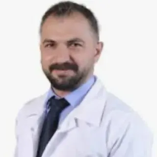 Op. Dr. Ömer Faruk Kara profilinde yer alan galeri fotoğrafı.