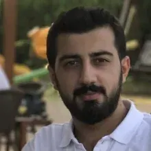 Kl. Psk. Yahya Akyıldız — Diyarbakır. Portre fotoğrafı.
