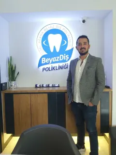 Dt. Yunus Emre Kocacık profilinde yer alan galeri fotoğrafı.