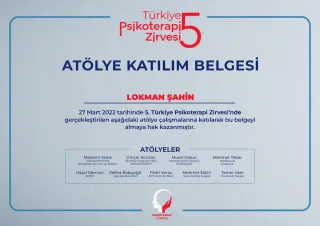 Psk. Lokman Şahin profilinde yer alan galeri fotoğrafı.