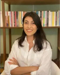 Dkt. Betül Arslan profilinde yer alan galeri fotoğrafı.