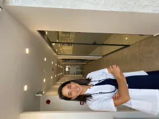 Dr. Dt. Gonca Yılmaz profilinde yer alan galeri fotoğrafı.