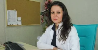 Op. Dr. Esra Önal Uslan profilinde yer alan galeri fotoğrafı.