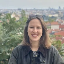 Op. Dr. Elif Nur Gencer — Genel Cerrahi, Tuzla, İstanbul. Portre fotoğrafı.